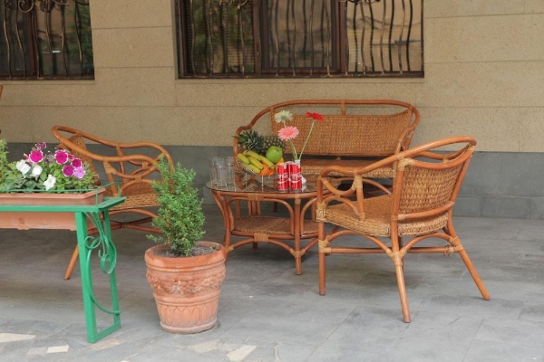 Daniel Boutique Hotel (Yerevan)